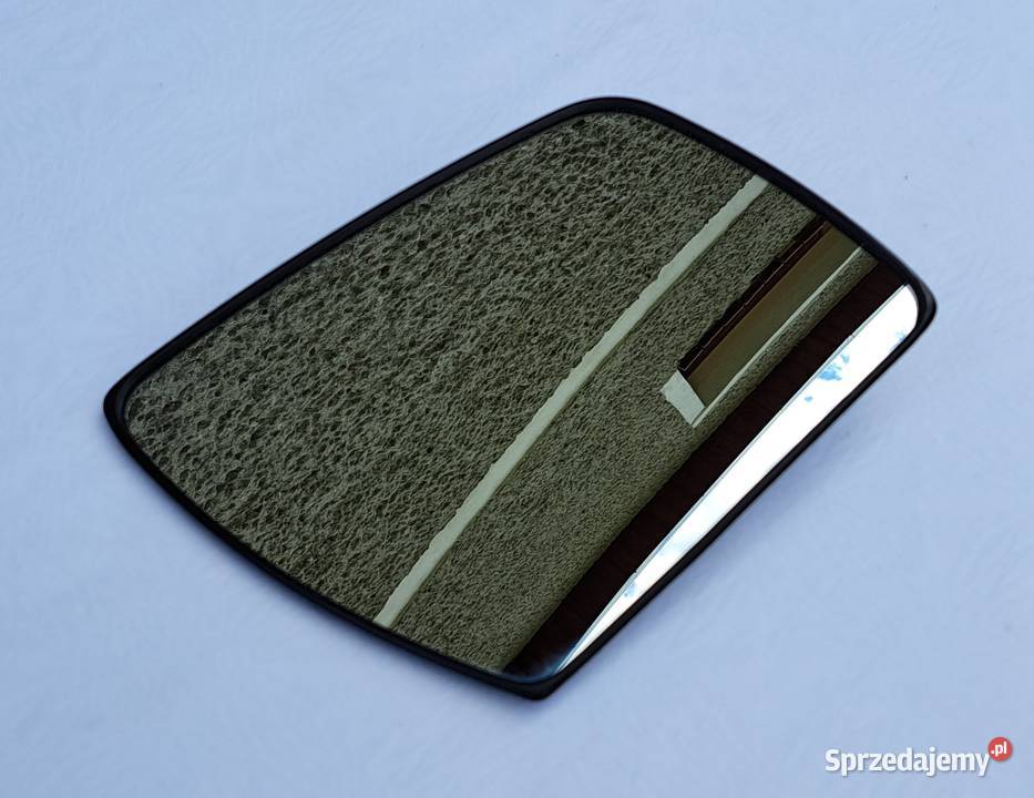 SZKŁO WKŁAD LUSTERKA PRAWY KIA SOUL I 0813 Mielęcin
