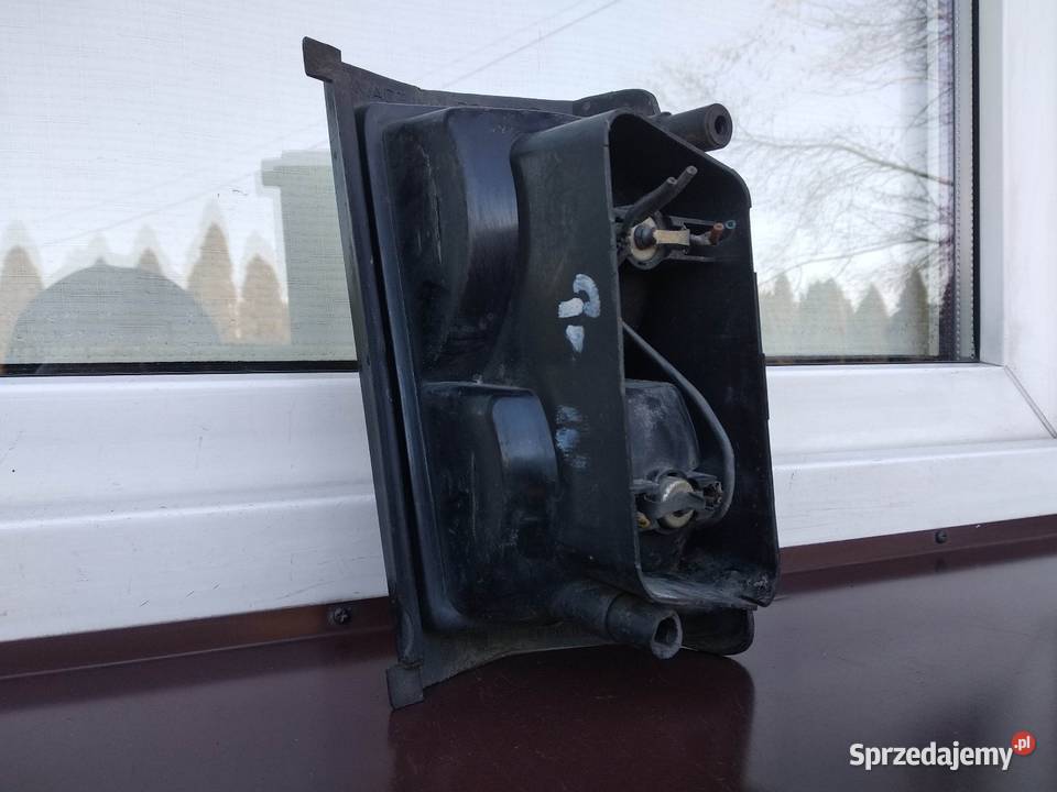 Fiat 125p kierunkowskaz kierunek migacz prawy Sieradz