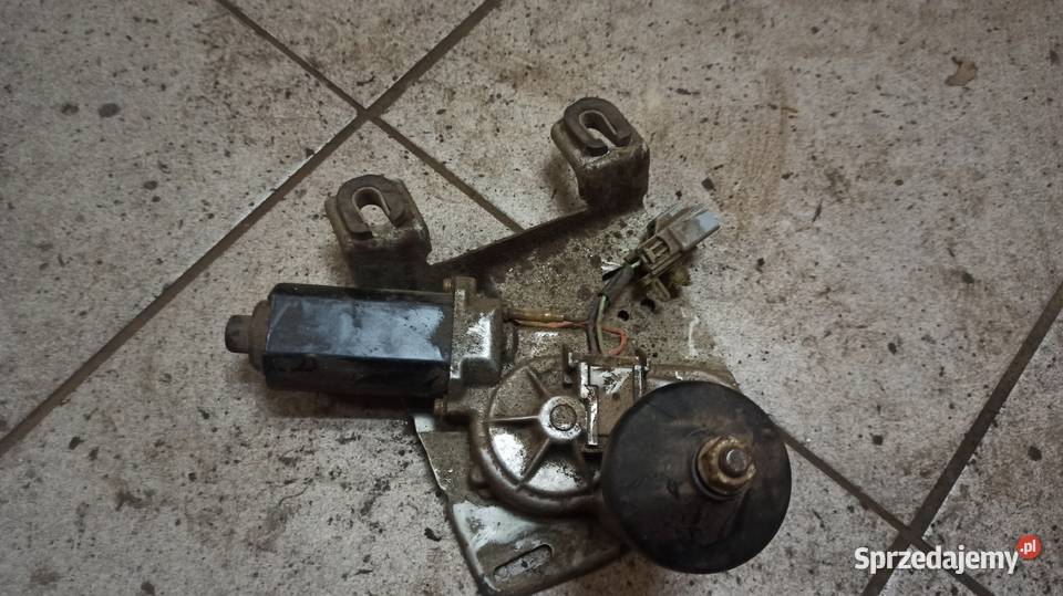 Ford Explorer III IV 40 Silnik wycieraczek osobowe Rzeszów sprzedam