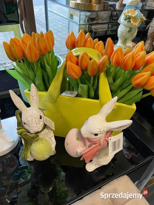 Bukiet tulipanów Premium tulipany sztuczne Nowy Sącz
