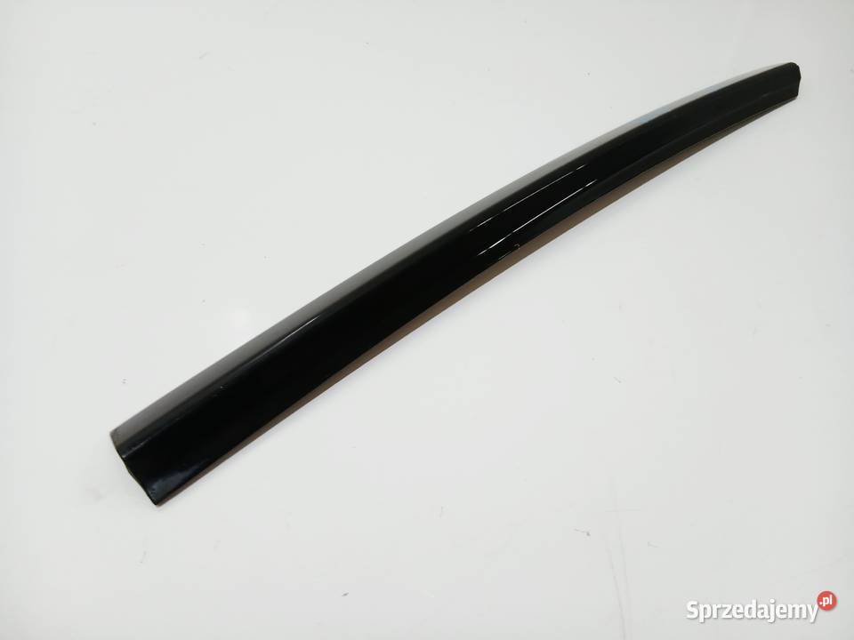OSŁONA LISTWA SŁUPKA PRAWA MINI R56 7146100 osobowe Strzyżewice