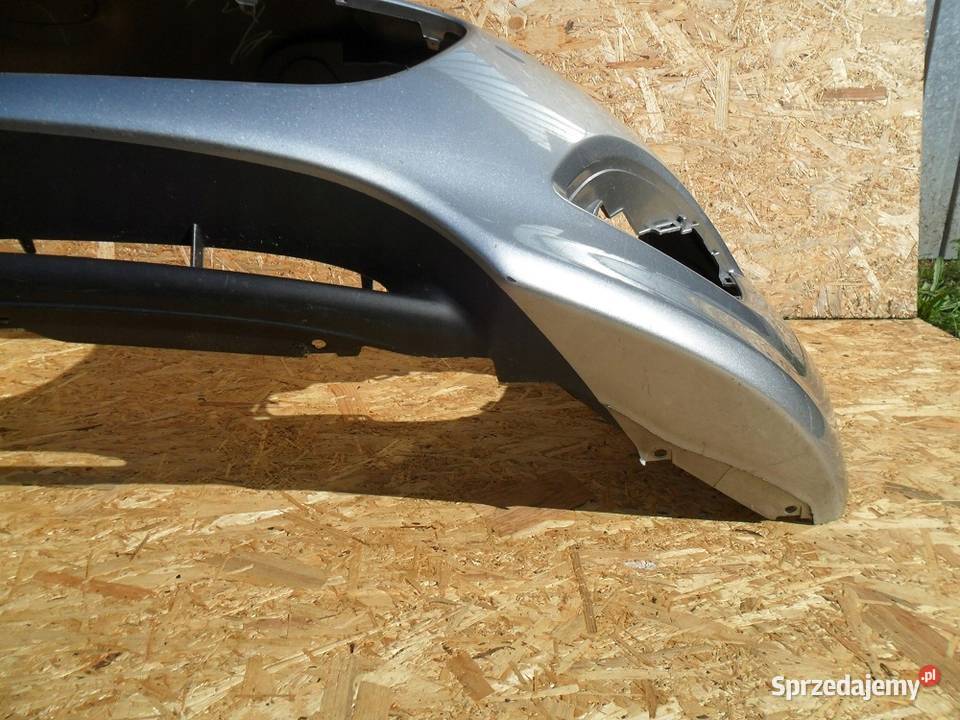 Mazda MX5 lift 2009 2010 2011 2012 zderzak Zderzaki wielkopolskie