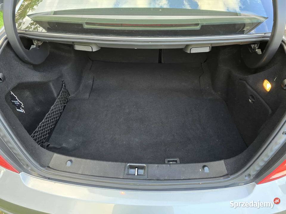 MERCEDES C3004MATIC sprzedam