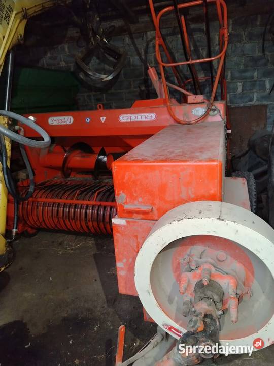 Prasa sipma Z2241 sprzedam