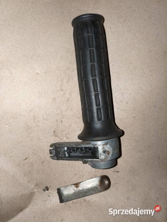 Manetka gazu Ural M62 M63 M66 M67 Leszno