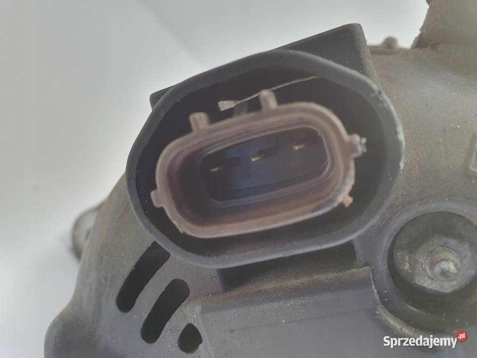 ALTERNATOR Land Rover Discovery III 27 TD V6 Układ elektryczny silnika