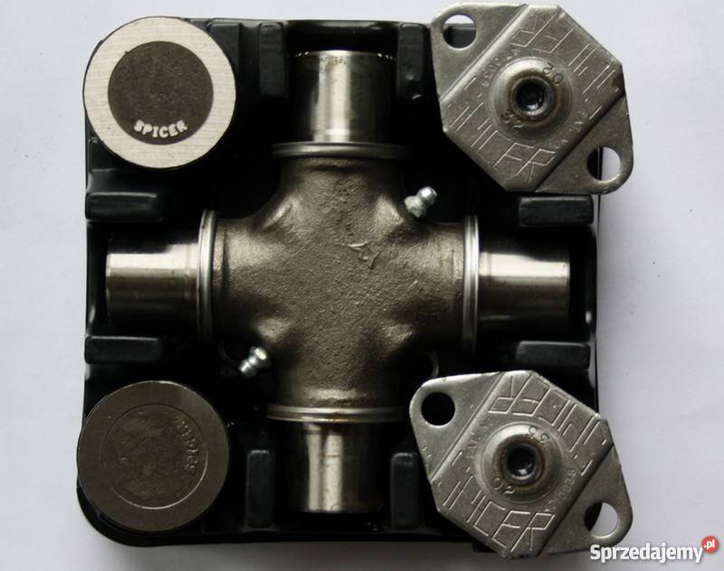 Krzyżak układu napędowego Caterpillar CAT 7V3842 Stalowa Wola