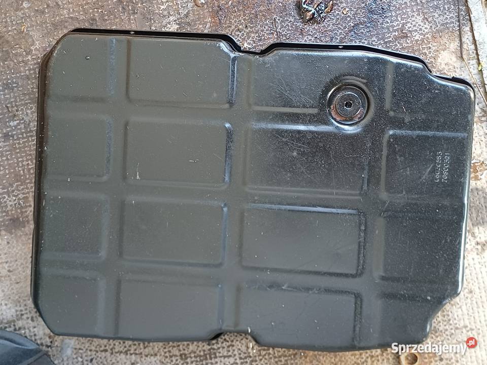 Mercedes w211 miska skrzyni biegów automatyczna sprzedam