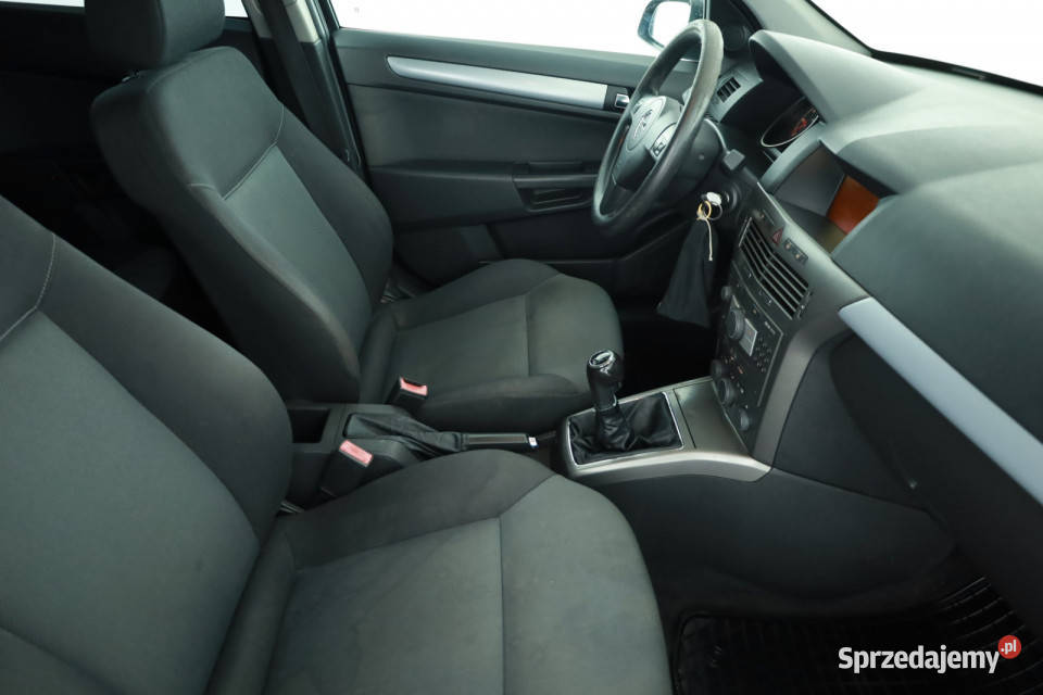 Opel Astra 19 CDTI Piaseczno