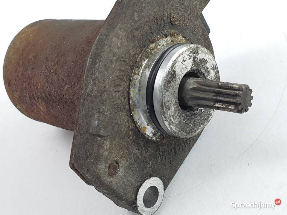 Rozrusznik Malaguti F12