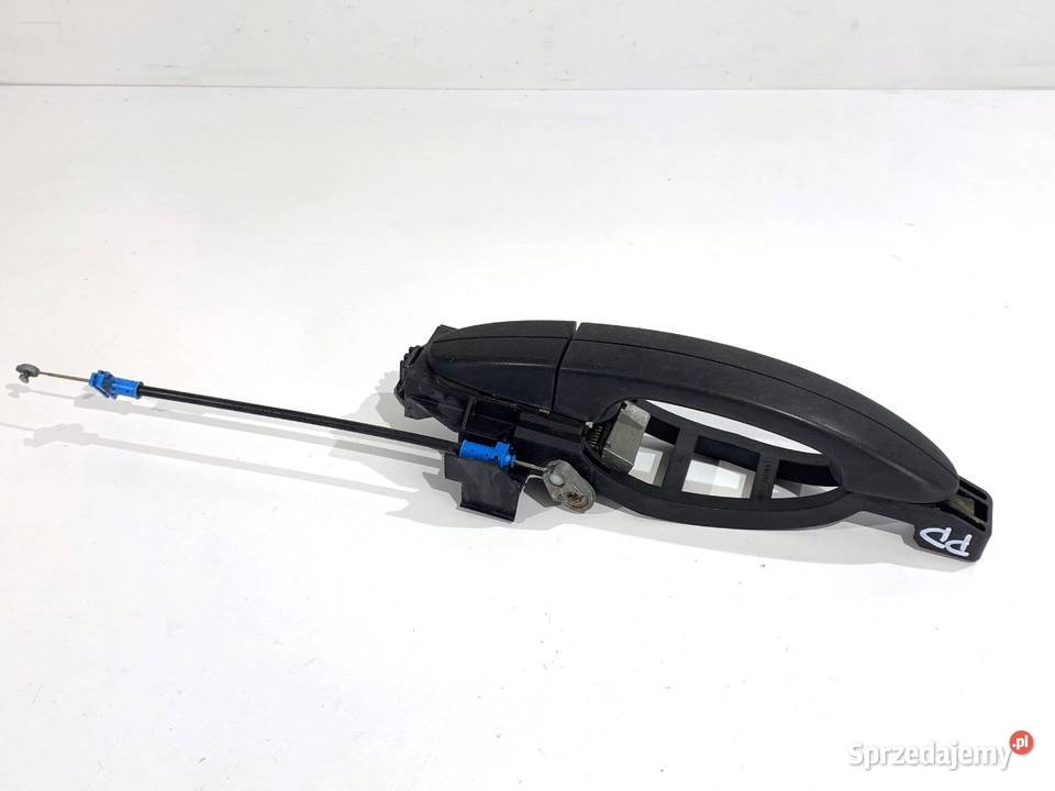 KLAMKA ZEWNĘTRZNA PRAWY PRZÓD FORD MONDEO MK4