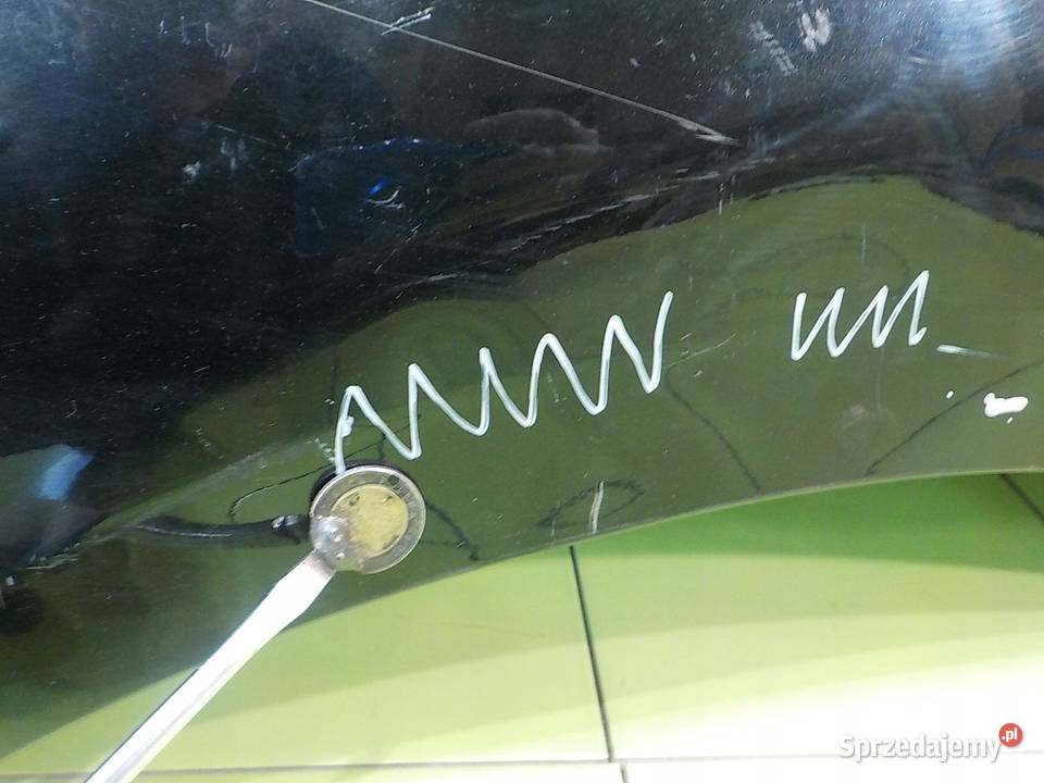 VW PASSAT B6 06r KOMBI blotnik prawy tyl osobowe Suków