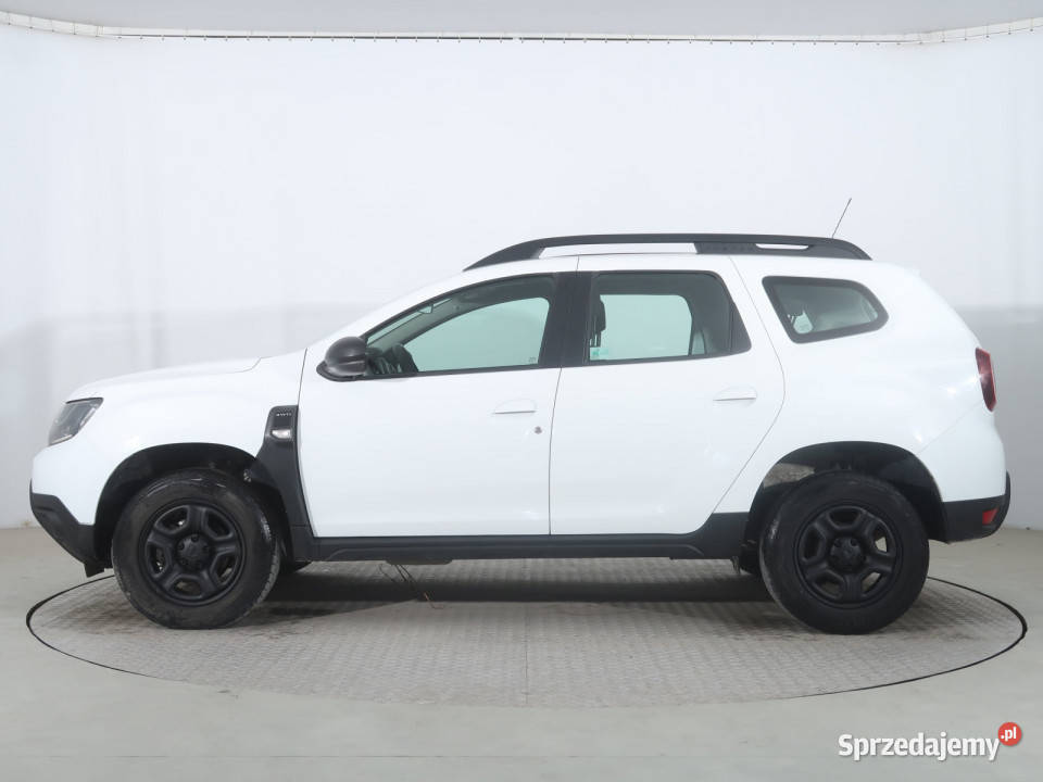 Dacia Duster 15 Blue dCi tempomat Piaseczno