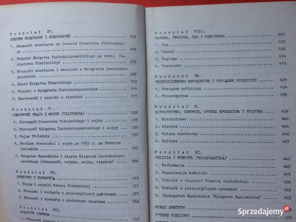 3213 Archiwum Książąt Szczecńskich Szczecin