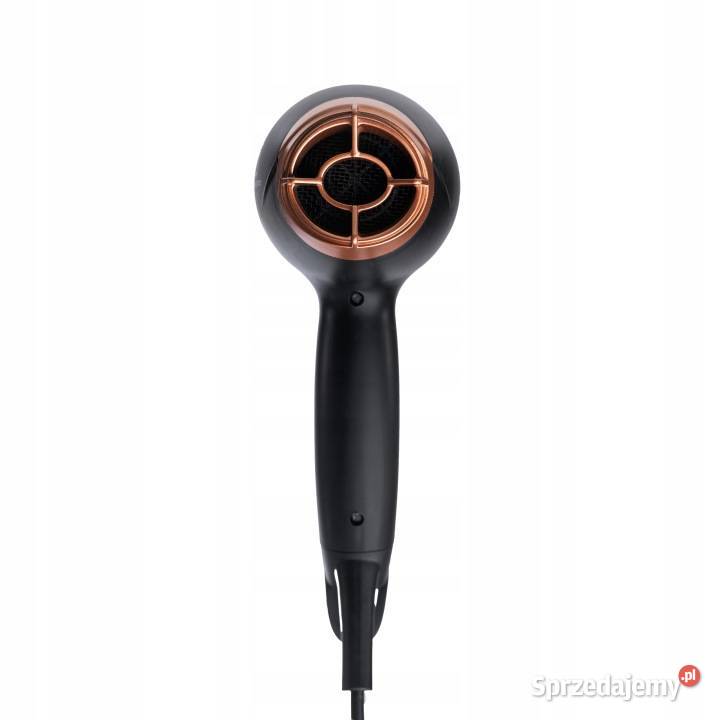 MOCNA SUSZARKA DO WŁOSÓW VIVAX HD2000PRO 2000W małopolskie Skawina