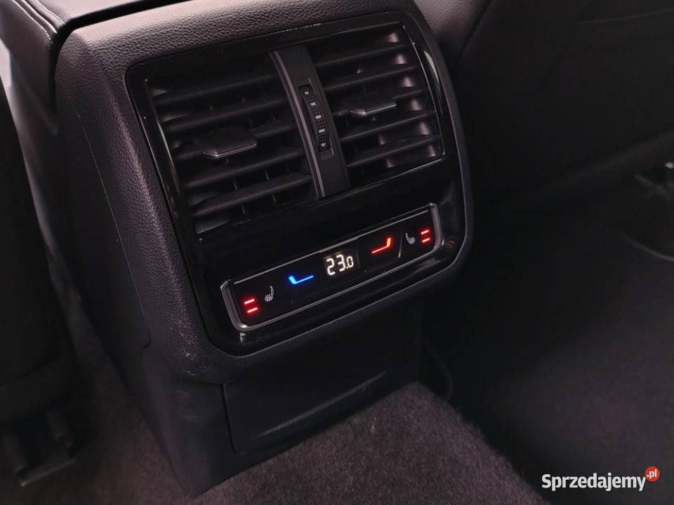 Volkswagen Arteon 2022r Shooting Brake Webasto Rybnik