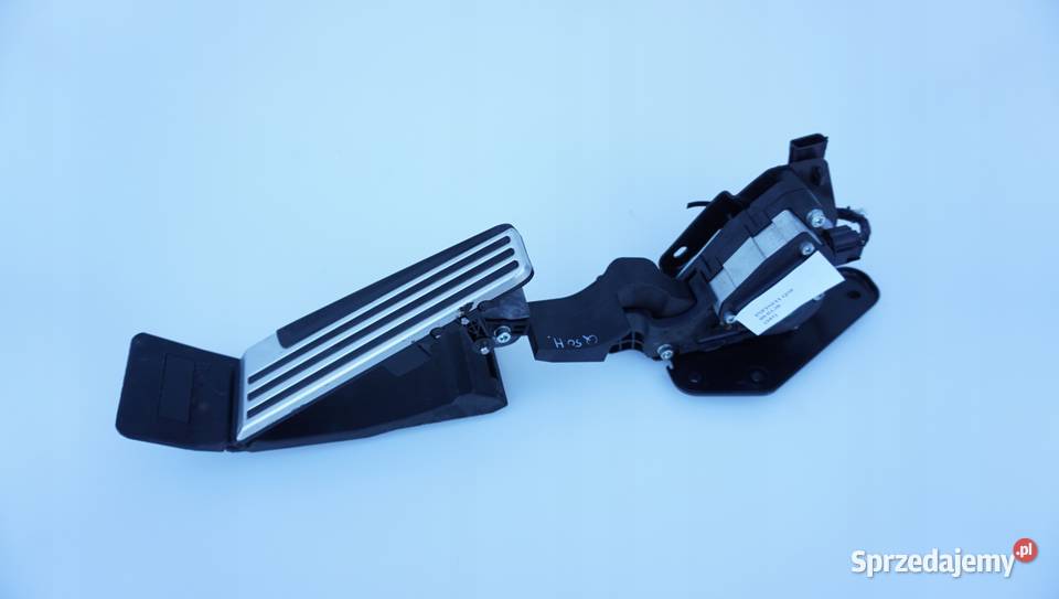 PEDAŁ GAZU INFINITI Q50 HYBRID wielkopolskie Nowy Tomyśl