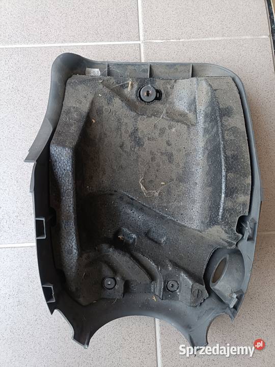 Osłony kolumny kierowniczej Fiat Panda 2 Rzeszów sprzedam