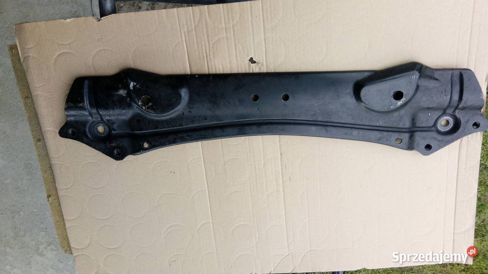 Belka pod silnik Mercedes 320 cdi 221164219 Lisia Góra