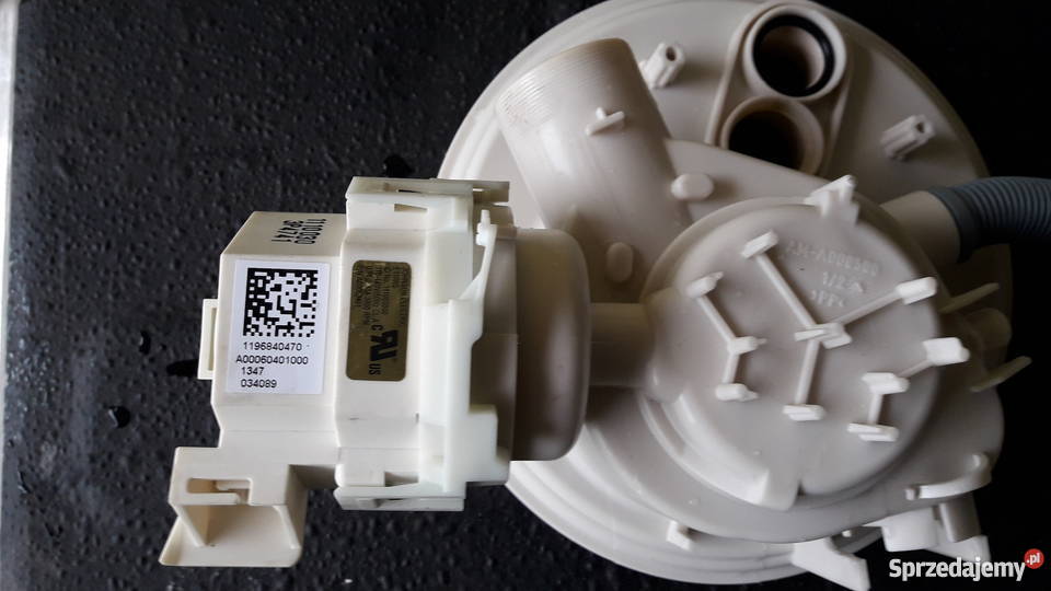 misa dolna zmuwarki elektrolux Rzeszów