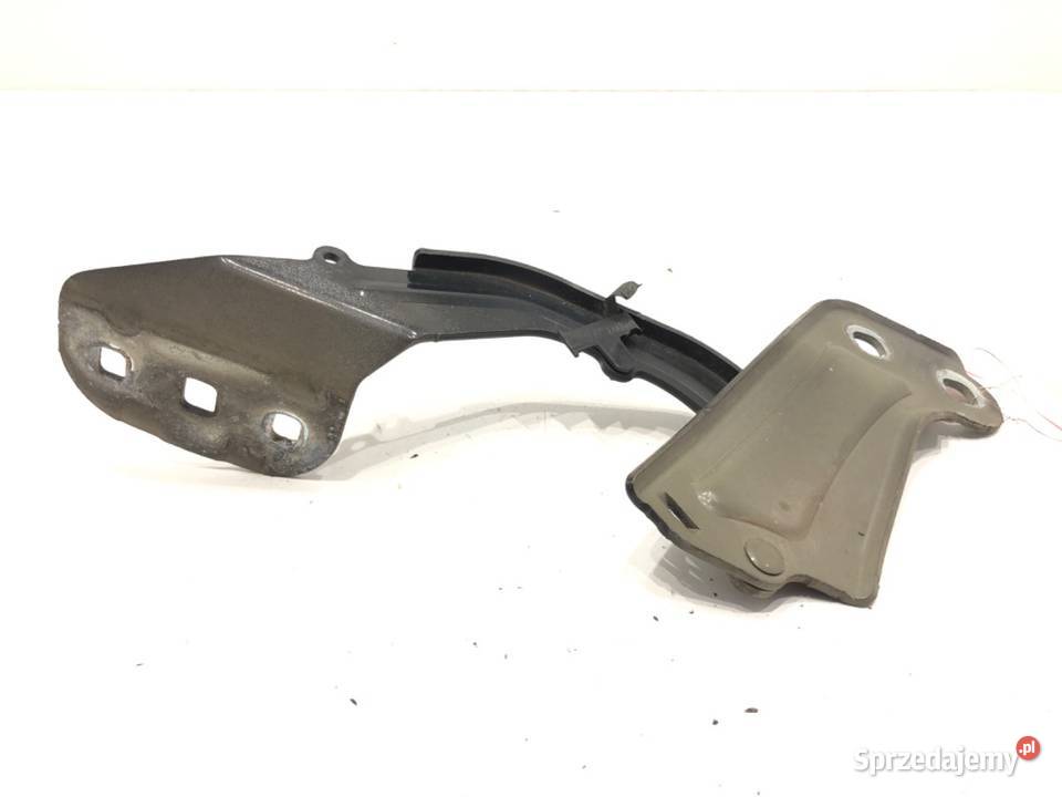 ZAWIAS MASKI PRAWY PRZÓD FORD FOCUS III Karoseria sprzedam