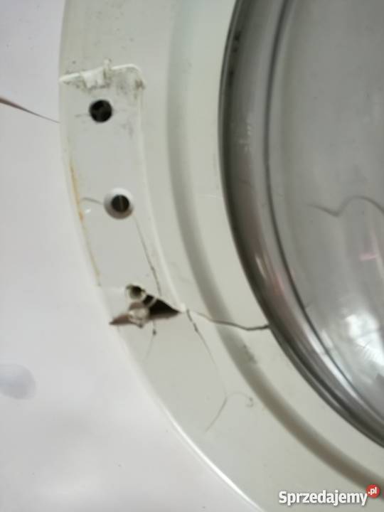ELECTROLUX EW1044S drzwi drzwiczki pralki Pralki i suszarki mazowieckie