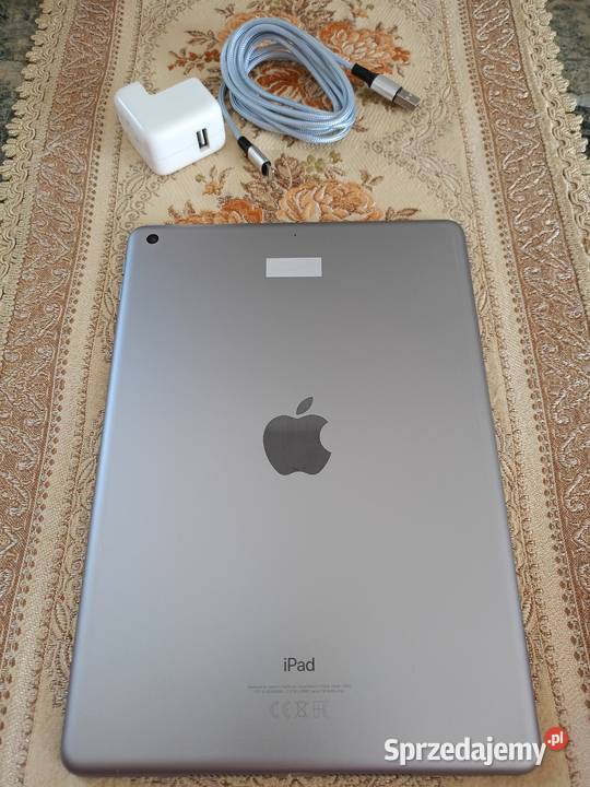 Tablet Apple iPad Drawski Młyn
