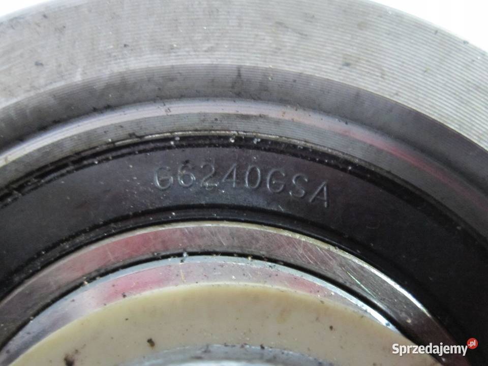 AUDI A3 16 TDI CAY 105 10r napinacz paska sprzedam
