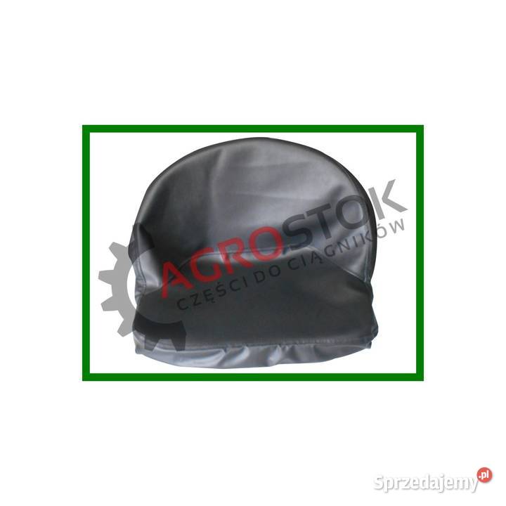 Poduszka siedzenia grammer do ursus