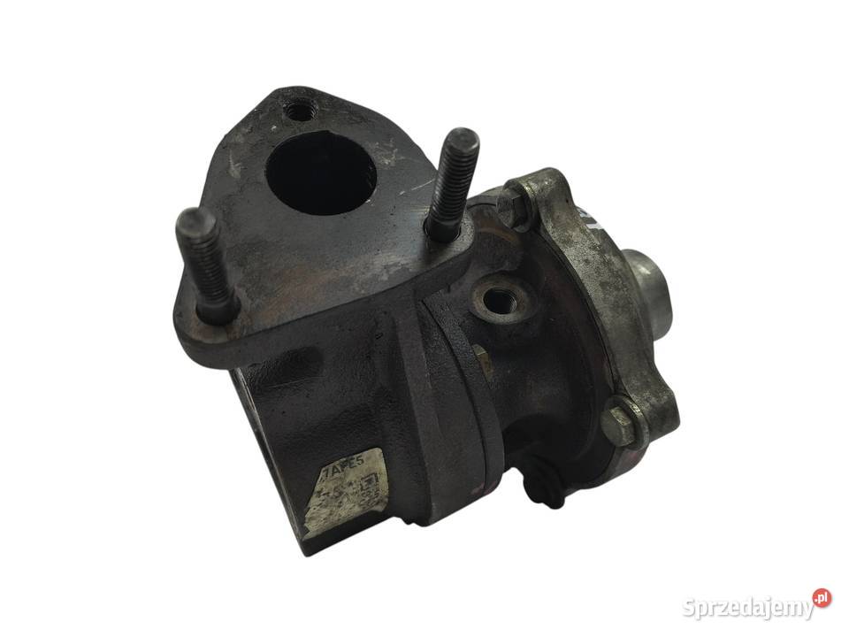 TURBOSPRĘŻĄRKA Fiat Doblo Punto Panda Opel Corsa lubelskie Chełm