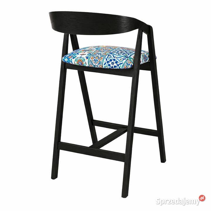 Hoker Krzesło Barowe Portugal KB12 Hokery Łódź sprzedam