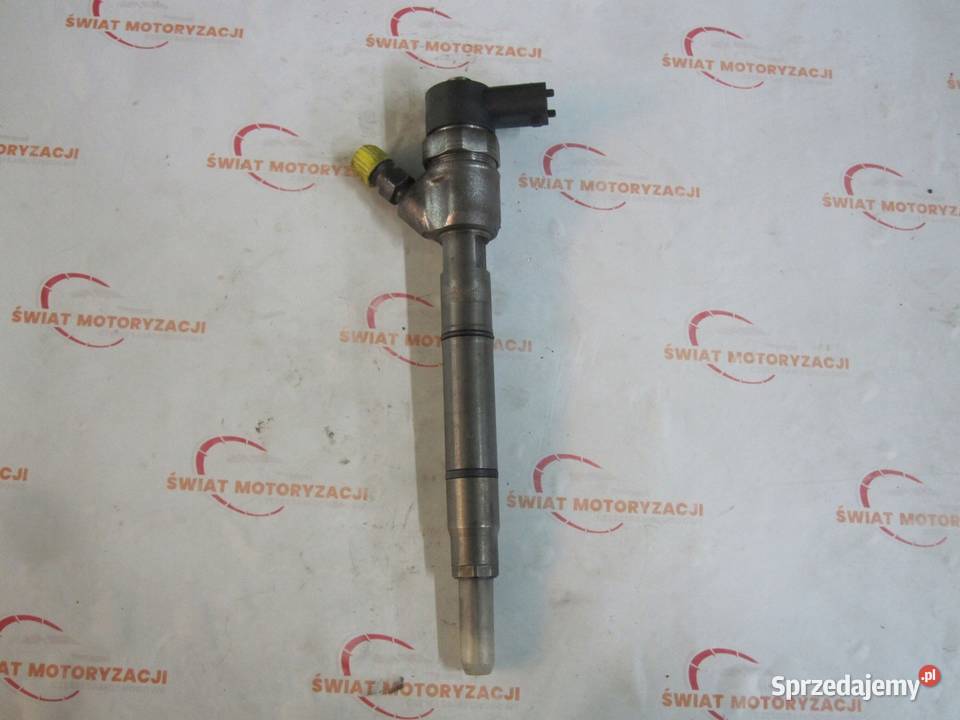 HYUNDAI KIA 16 CRDI wtrysk wtryskiwacz Kielce