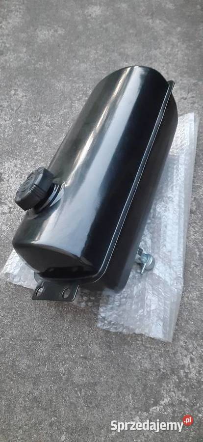 Zbiornik paliwa bak nowy do pojazdów go kart ATV Antoniów sprzedam