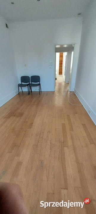 Mieszkanie 2pokojowe Stary Mokotów2room Warszawa