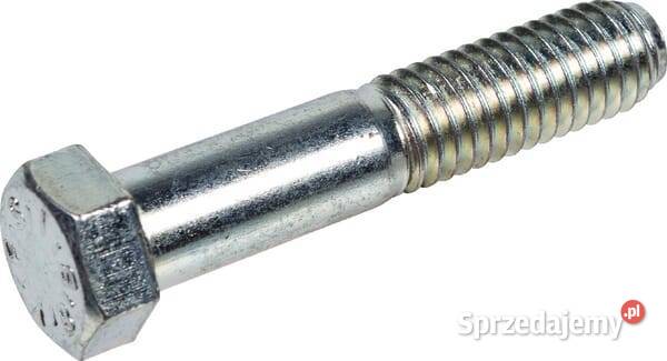 Śruba 6kąt 71614214 1927120SM Kamionna