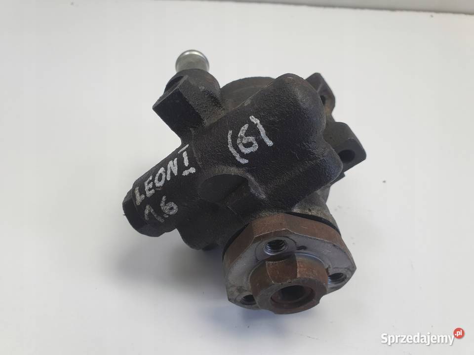 Seat Arosa 10 8V POMPA WSPOMAGANIA 6N0422155E Motoryzacja