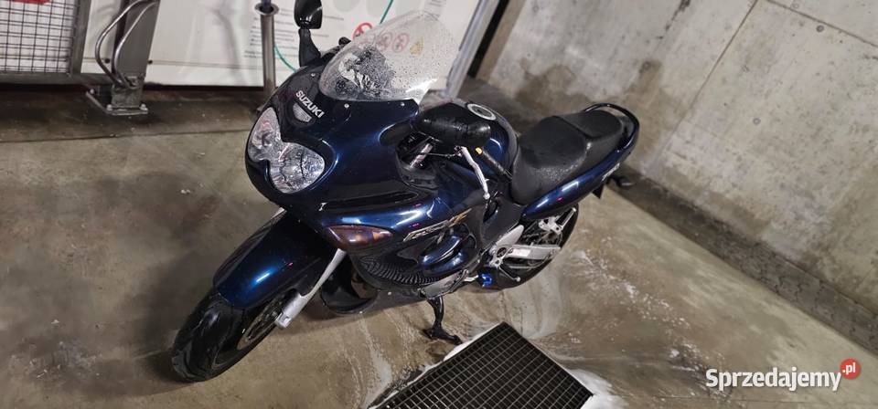 Sprzedam motor Kraków sprzedam