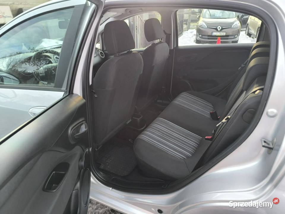 Fiat Punto Evo 12i 16V 70 Klimatyzacja Webasto lubelskie Łuków