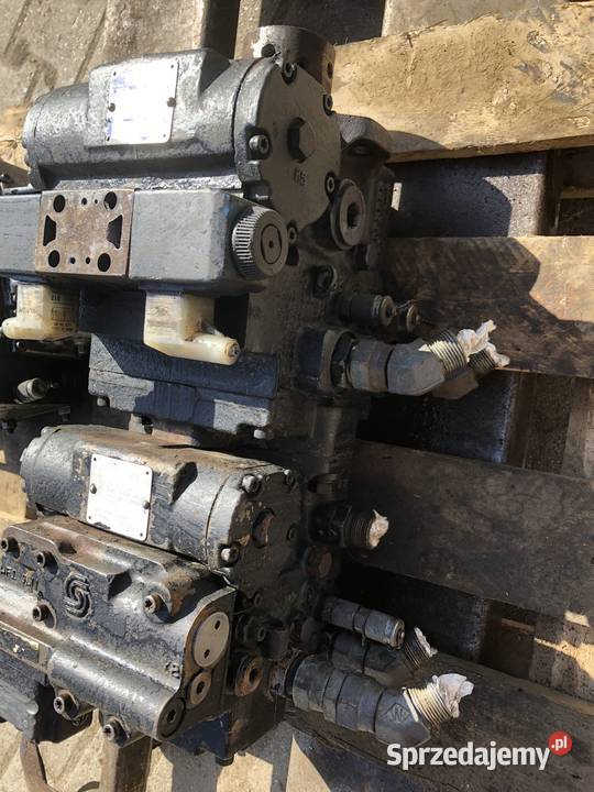 Pompa Danfoss danfos 42l41 42r41 42l28 42r28