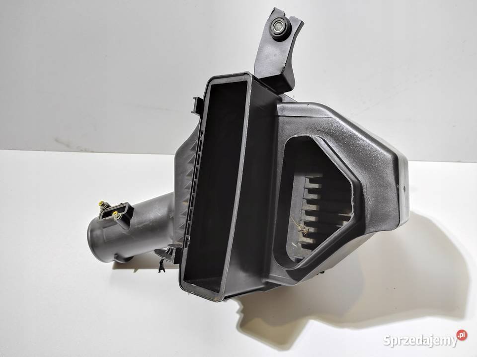 OBUDOWA FILTRA LEWA EJ70B INFINITI Q70 M37 wielkopolskie Nowy Tomyśl