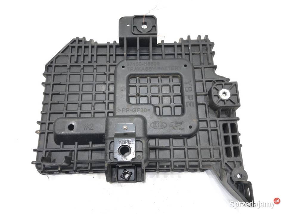 PODSTAWA AKUMULATORA KIA STONIC 37150H8800 10