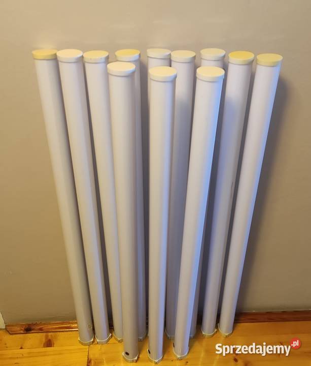 12x ADJ LED Color Tube II tuby lampy ledowe dolnośląskie Wrocław
