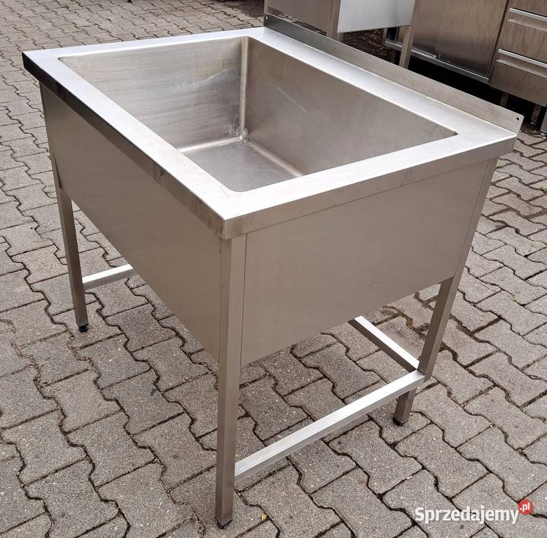 BASEN 1 KOMOROWY GŁ 30H 907085 M1781N Nowe Skalmierzyce