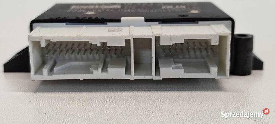 SKODA KODIAQ MODUŁ PARKOWANIA PDC 5Q0919294J Komputery dolnośląskie sprzedam
