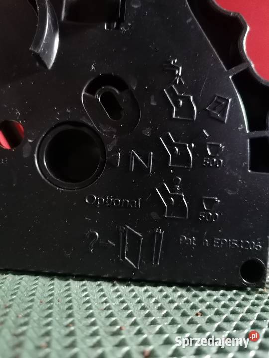 Zaparzacz do ekspresu do kawy SUP027YDR Gaggia Skwierzyna