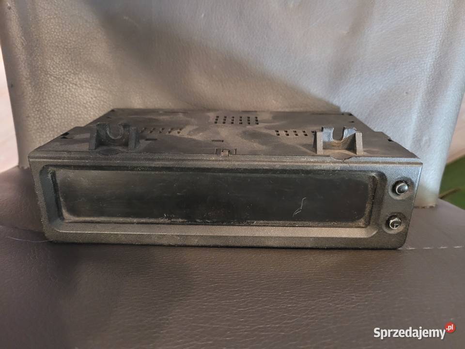 Opel Astra F GSI GT wielofunkcyjny wyświetlacz Lublin