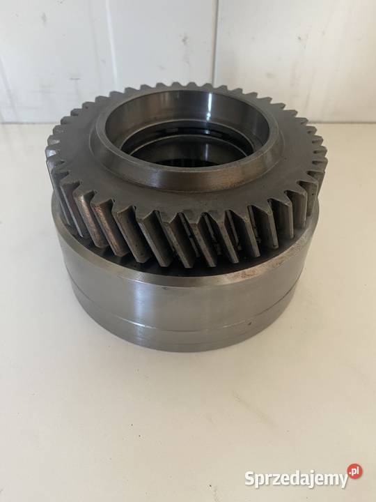 ZĘBNIK 50 H Z41 V39118900 VALTRA N121 Kielce