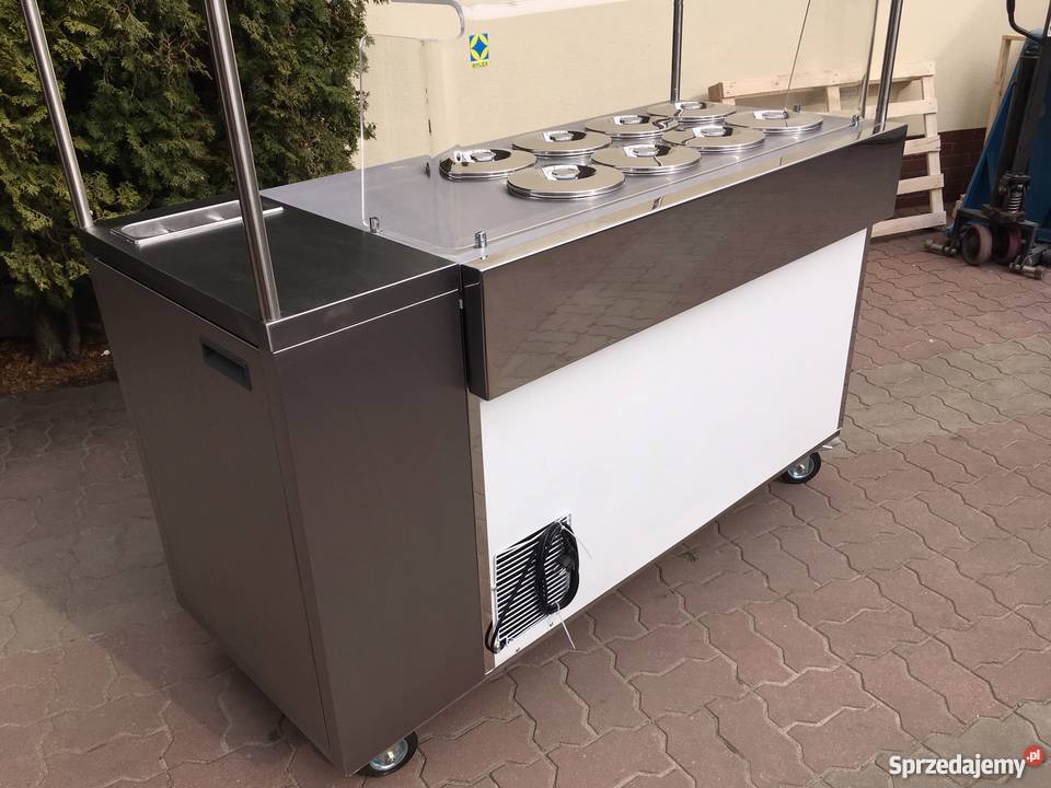 KONSERWATOR DO LODÓW 10 KOMOROWY DYSTRYBUTOR Małkinia Górna