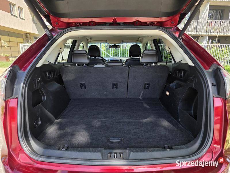 20l benzyna 245 AWD 4X4 Dokumentacja Samochody osobowe mazowieckie Warszawa