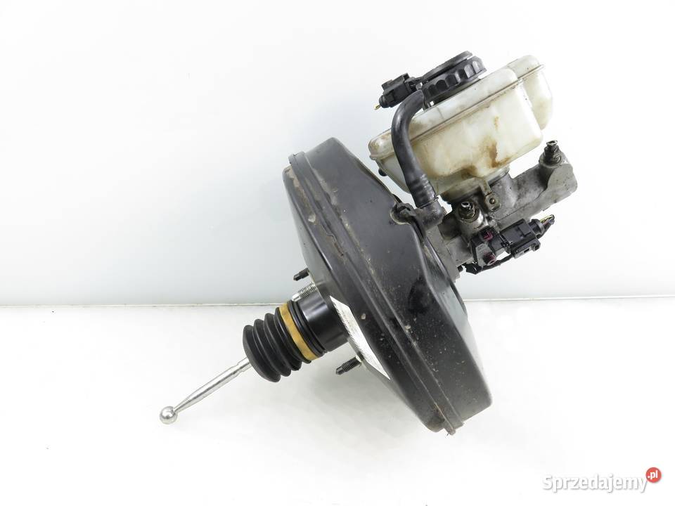 SERWO SKODA OCTAVIA II 16 BSE 1K1614105CK osobowe małopolskie sprzedam